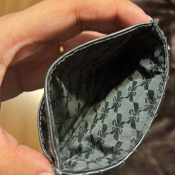 Swarovski Hello Kitty Wallet - Picture 2 of 3